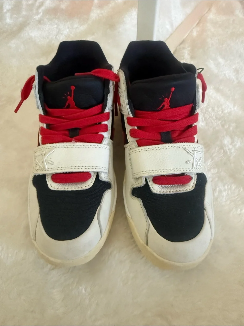 Cactus Jack by Travis Scott only worn